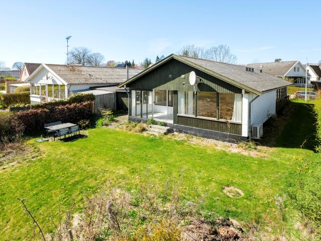 Bymosevej 22, Gundsømagle