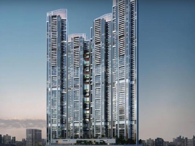 Byculla 1 BHK Apartment For Sale Mumbai