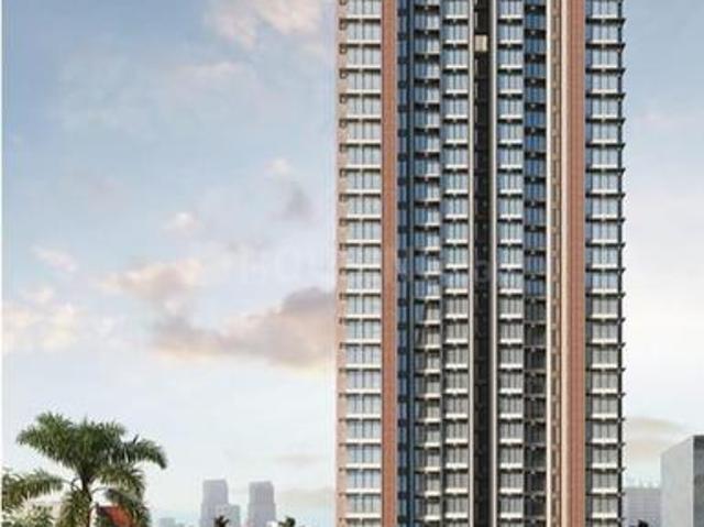 Byculla 1 BHK Apartment For Sale Mumbai