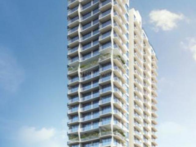 Byculla 1 RK Apartment For Sale Mumbai