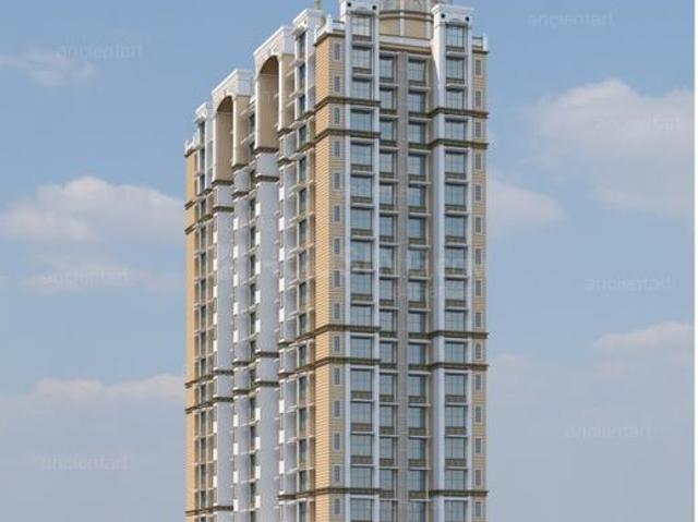 Byculla 2 BHK Apartment For Sale Mumbai