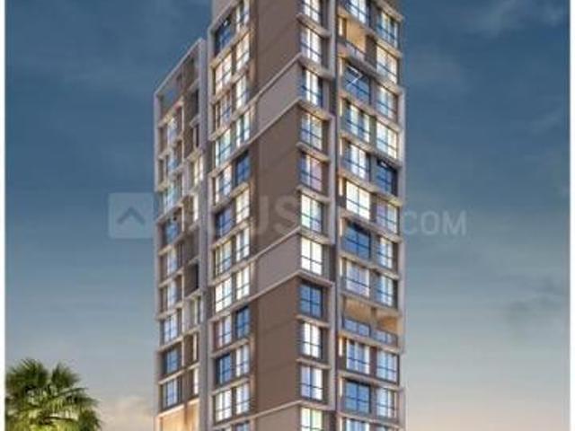 Byculla 2 BHK Apartment For Sale Mumbai