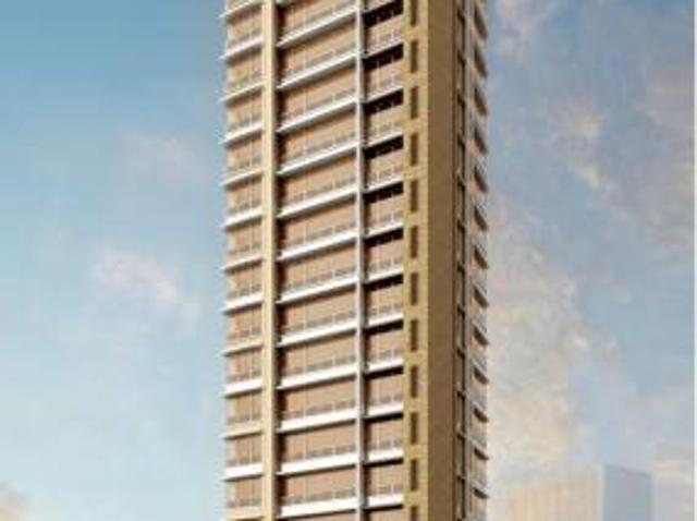 Mazgaon 2 BHK Apartment For Sale Mumbai