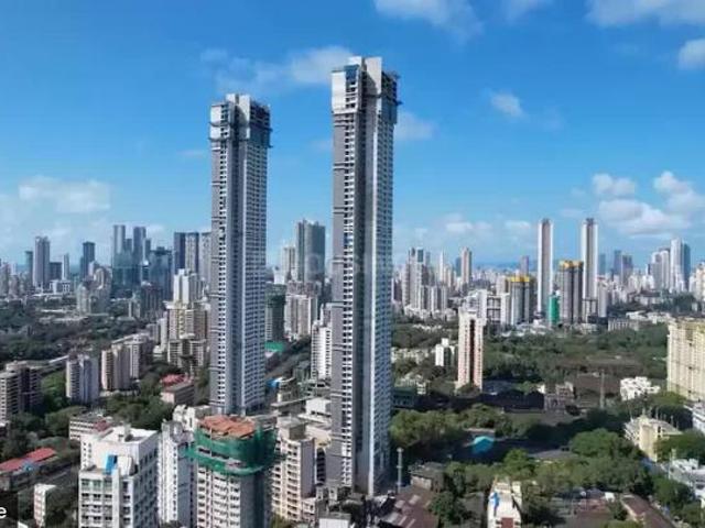 Byculla 3 BHK Apartment For Sale Mumbai