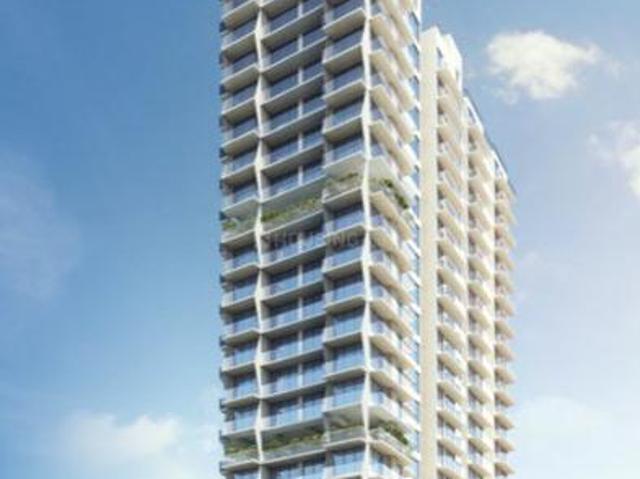 Byculla 3 BHK Apartment For Sale Mumbai