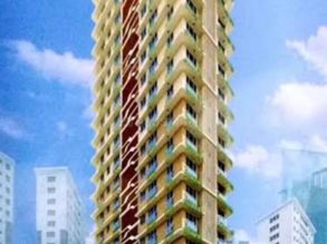 Byculla 3 BHK Apartment For Sale Mumbai