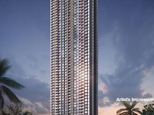 Byculla 4 BHK Apartment For Sale Mumbai