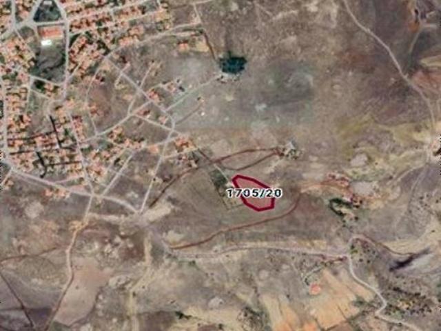BYC DEN ELMADAĞ KURTULUŞ MAH SİN'DE İMAR SINIRI TEK TAPU TARLA