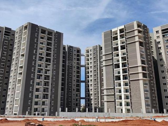 Bychapura 3 BHK Apartment For Sale Bengaluru