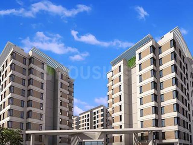 Bychapura 1 BHK Apartment For Sale Bengaluru