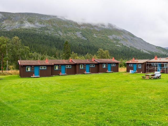 Bydalen Fjällby