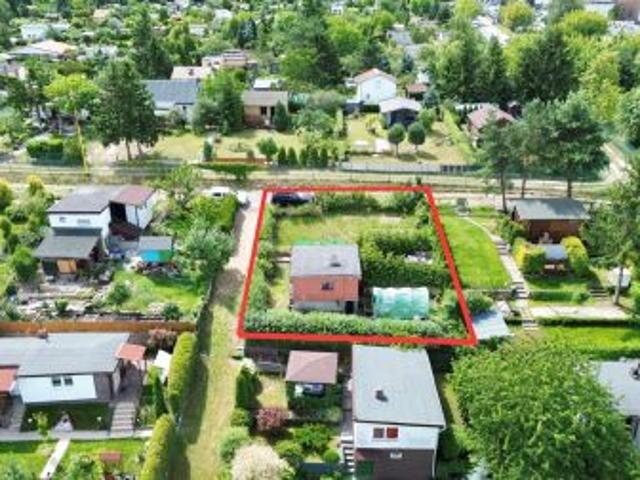 Bydgoszcz, 300 m² Działka