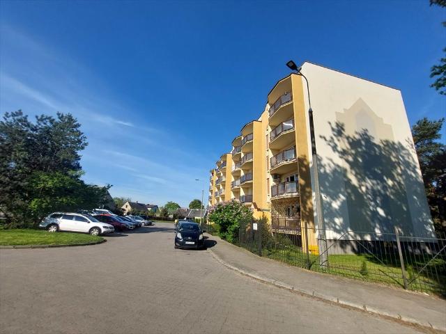 Bydgoszcz, 52,20 m2