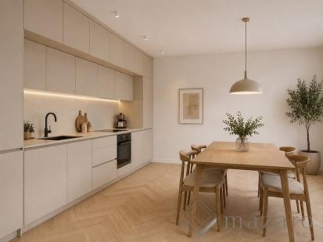 Bydgoszcz, 52 m² Mieszkanie
