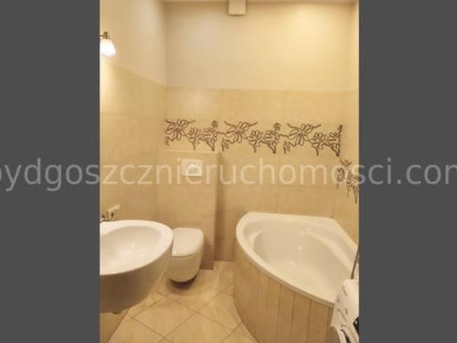 Bydgoszcz, Bocianowo Śródmieście Stare Miasto, Śródmieście, Gdańska