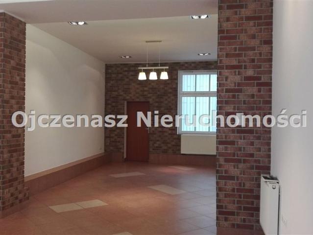 Lokal handlowy 62 m² z witryną i monitoringiem