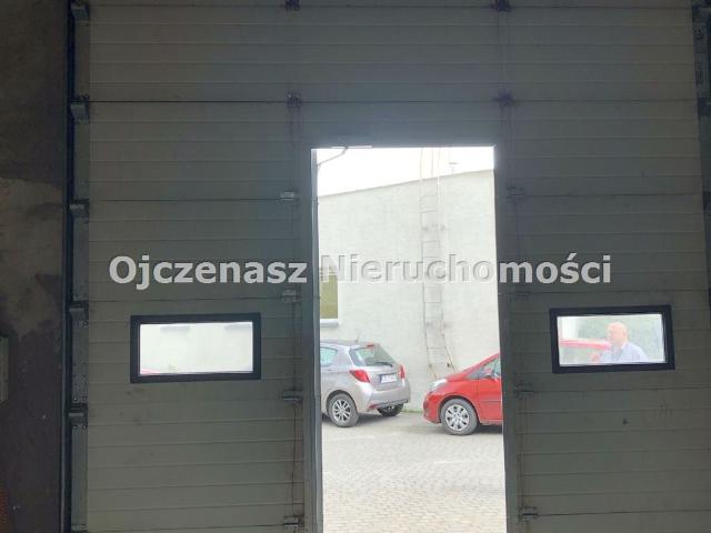 Bydgoszcz, Centrum, 656 m2