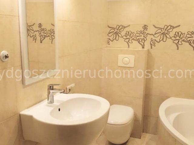 Bydgoszcz, Bocianowo Śródmieście Stare Miasto, Śródmieście