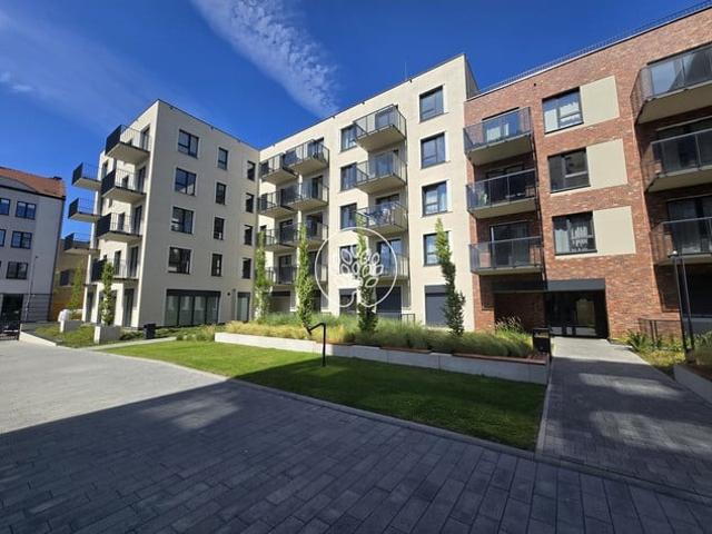 Bydgoszcz, Centrum