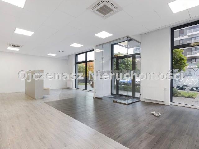 Bydgoszcz, Centrum, 160 m2