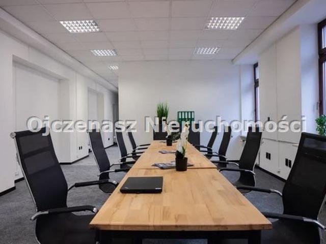 Bydgoszcz Centrum – 357 m² z potencjałem rozwojowym