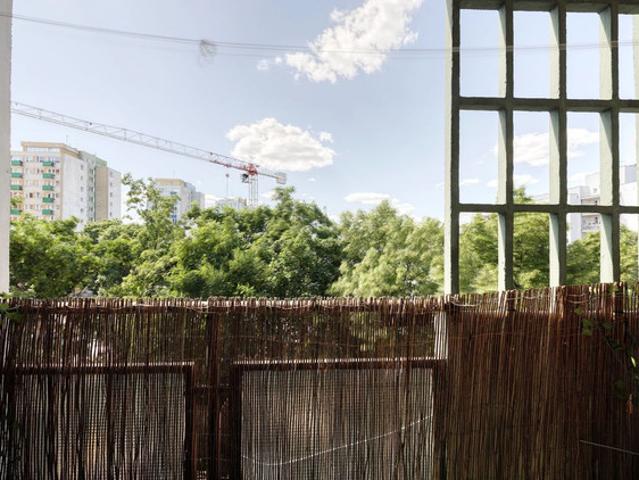 Bydgoszcz, Centrum, Ks. Ryszarda Markwarta