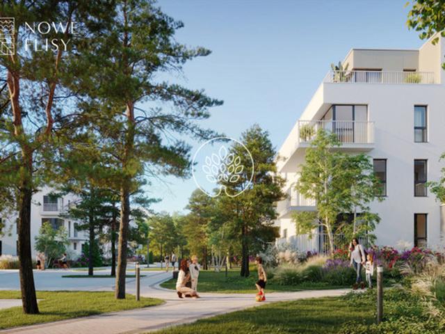 Bydgoszcz, Czyżkówko, Flisacka