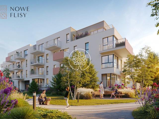 Bydgoszcz, Czyżkówko, Flisacka