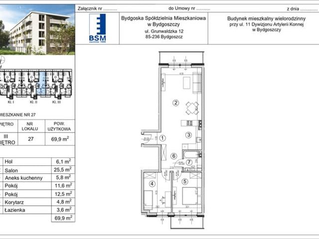 Bydgoszcz, Błonie, 11 Dywizjonu Artylerii Konnej