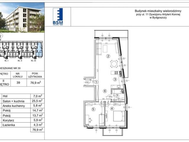 Bydgoszcz, Błonie, 11 Dywizjonu Artylerii Konnej