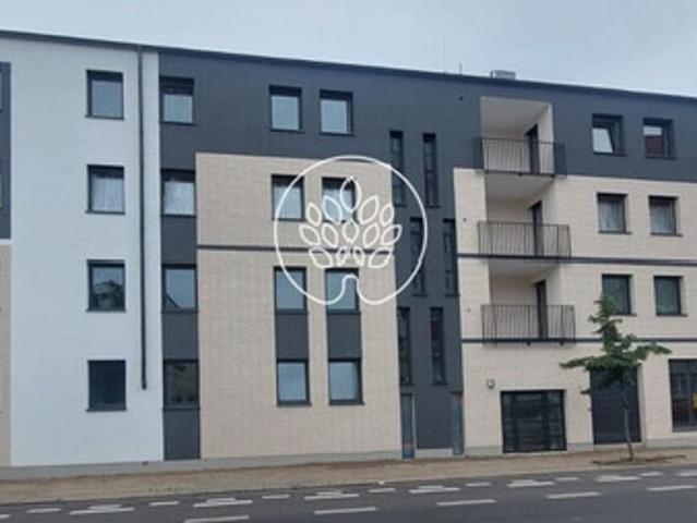 Bydgoszcz, Bocianowo, Hetmańska