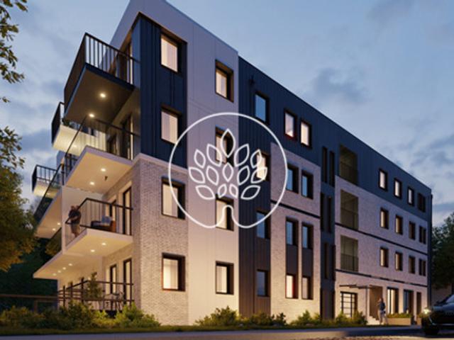 Bydgoszcz, Bocianowo, Hetmańska