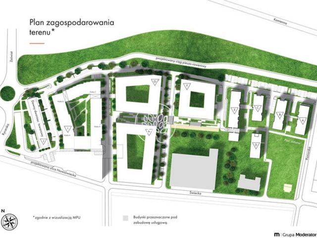 Bydgoszcz, Bocianowo, Pomorska