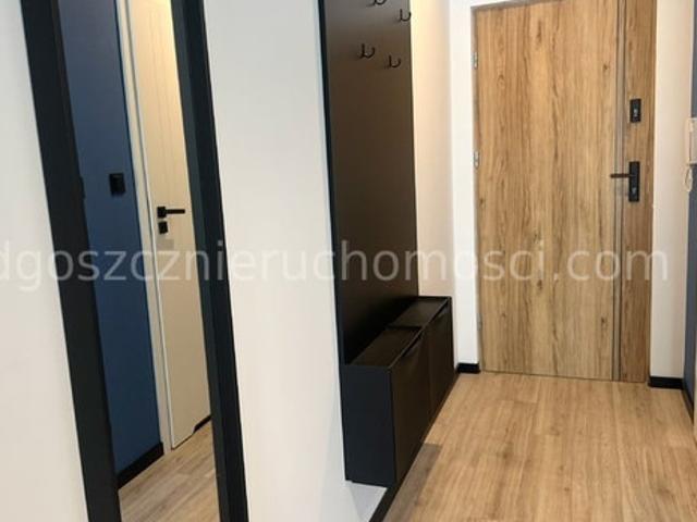 Bydgoszcz, Bocianowo Śródmieście Stare Miasto, Śródmieście