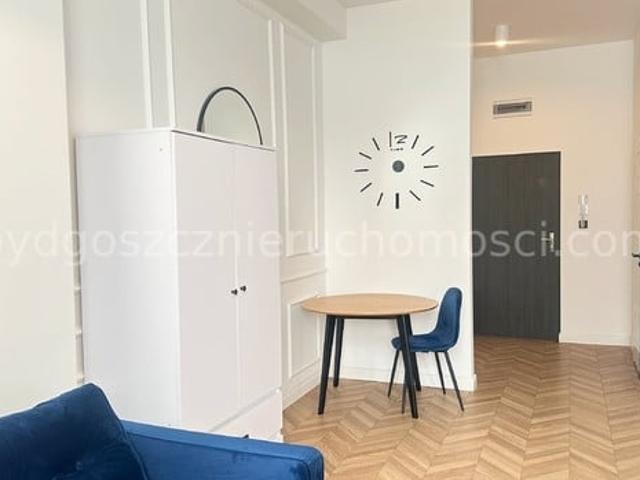 Bydgoszcz, Bocianowo Śródmieście Stare Miasto, Śródmieście