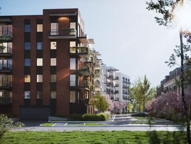 Bydgoszcz, Bocianowo, ul. Rycerska 24