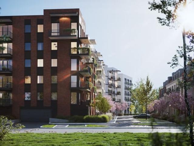 Bydgoszcz, Bocianowo, ul. Rycerska 22