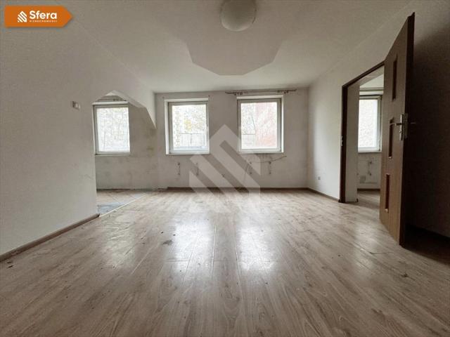Bydgoszcz, Bocianowo, 46,25 m2