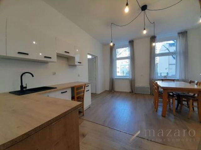Bydgoszcz, Bocianowo, 41 m² Mieszkanie