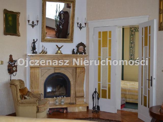 Bydgoszcz, Bartodzieje, 811 m2