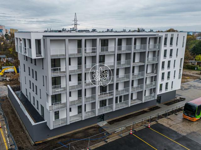 Bydgoszcz, Bartodzieje Małe, Nastrojowa