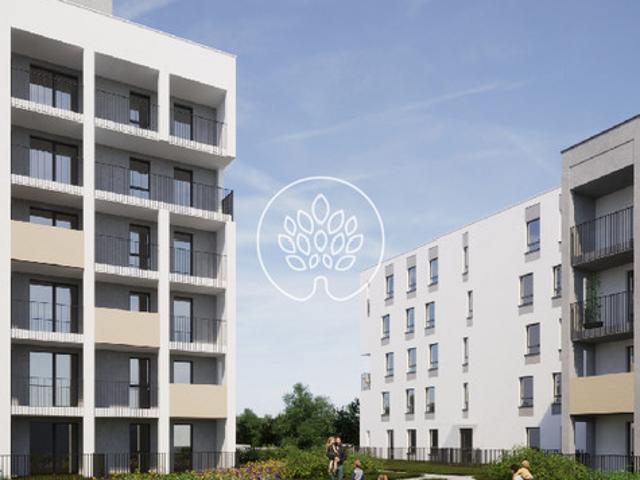 Bydgoszcz, Bartodzieje Małe, Nastrojowa