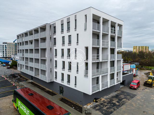 Bydgoszcz, Bartodzieje Małe, Nastrojowa