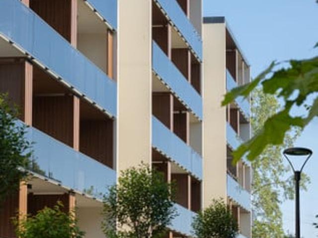 Bydgoszcz, Bielawy, ul. Chodkiewicza 9