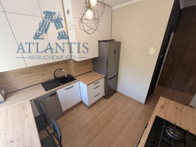 Bydgoszcz, Bielawy, ul. Jana Karola Chodkiewicza, 44 m² Mieszkanie