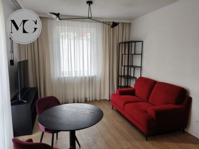 Bydgoszcz, Bielawy, ul. Kazimierza Pułaskiego, 35 m² Mieszkanie