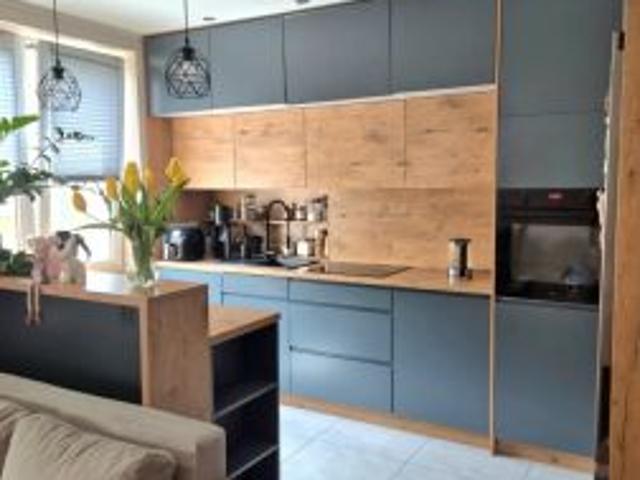 Bydgoszcz, Górzyskowo, 51 m² Mieszkanie