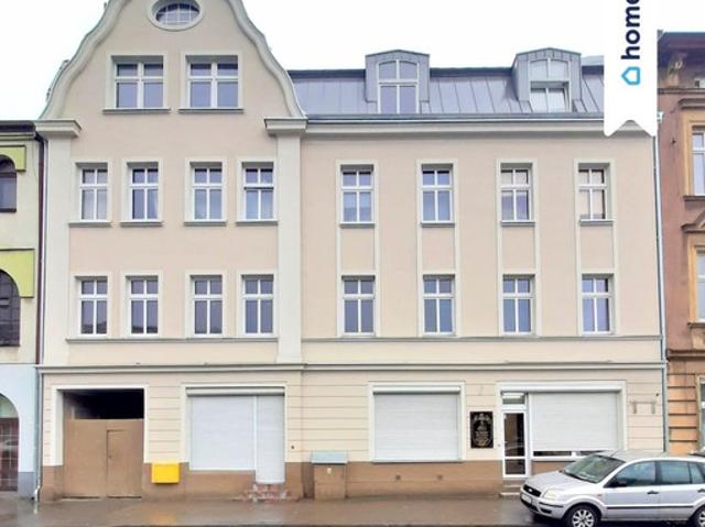 Bydgoszcz, Grunwaldzka