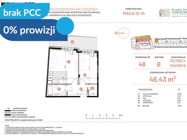 Bydgoszcz, Fordońska