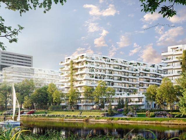 Bydgoszcz, Fordońska